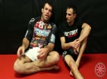 Dean Lister Footlock Machine 12 - Dean's Ideal Point System for BJJ Competition